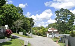 Victoria Park Close (D10), Detached #510840291